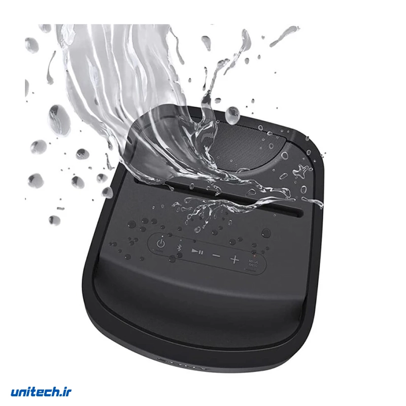 اسپیکر بلوتوثی قابل حمل سونی مدل SRSXP7003